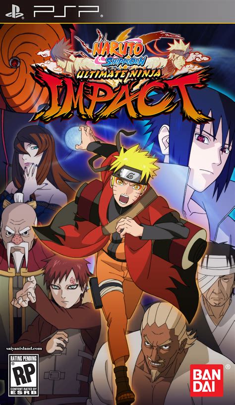 How Naruto Chokroin Mawcot Has Inspired Fan Fiction and Fan Videos